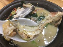 -长平老姿娘夜粥(平东一街店)