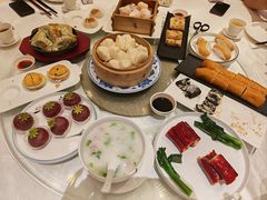 -白云宾馆·白云宴餐厅