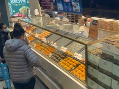 -月枫堂(长春这有山店)