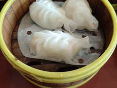 -东方早茶 海鲜•青岛菜(国信体育中心店)