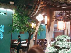 -佬麻雀·剁椒鱼头(京基KK One店)