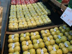 -果蔬好生活超市(乐堤港店)