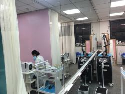 -斐尔国际皮肤管理中心