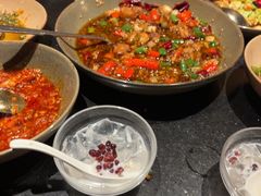 -华豫川酒家(大卫城店)