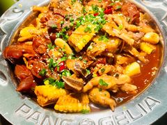 -胖哥俩肉蟹煲(石家庄勒泰中心店)