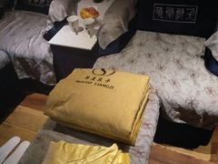 包房-华夏良子·足道SPA艾灸(铁道大厦店)