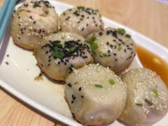 -小杨生煎(湟普汇店)