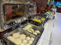 -晋阳春·山西菜·北京烤鸭(交大店)