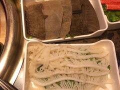 -小龙坎老火锅(北京三里屯店)