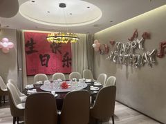 -浔庐餐厅•江西老字号•九江菜(烟水亭店)