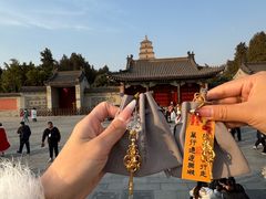 -大慈恩寺(大雁塔)