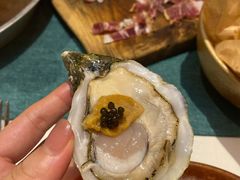 -Osteria Garden 生蚝花园餐厅(原进贤路店)