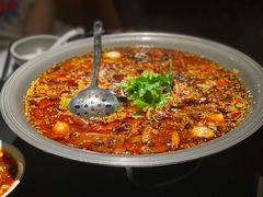 -麻六记(凤凰汇店)