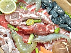 -呼吸森林·生态农庄农家乐私房菜