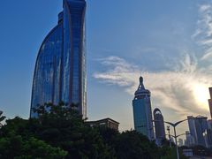 -厦门源昌凯宾斯基大酒店