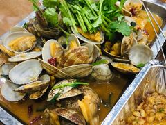 -老虎滩大连海鲜烧烤(建邺云锦路总店)