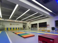 -凯孚尼儿童运动馆(空港总店)