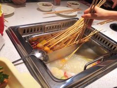 -大斌家串串火锅(德思勤店)