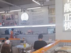 -肥韬茶餐厅(海上世界店)