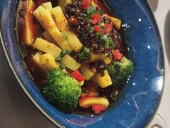 贵阳米豆腐-贵州大厦贵州厅(樱花园西街店)