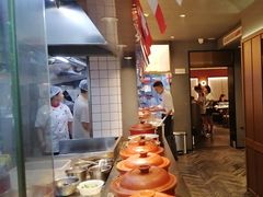 -鑫小城故事·藕汤·家常菜(台北一路总店)