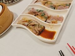 -君庭中餐厅(友谊宾馆店)