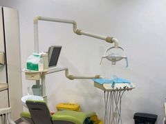 -泰康拜博口腔医院(江北总院)