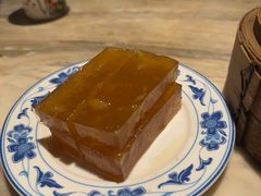 -广州花园酒店荔湾亭·地道点心·粤式饮茶