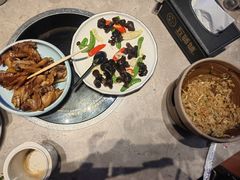 -五姊妹海鲜(火车站店)