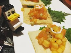 -梧桐餐厅(泉城路店)