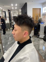 -崇尚GAVIN STYLE
