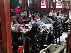 大堂-郑喜旺烧烤(郑州总店)