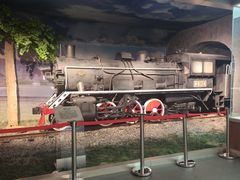 -大同煤炭博物馆