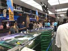-盒马鲜生(大成店)