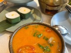 -Linlin泰餐厅(华夏幸福店)