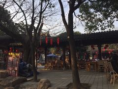 -兴福老面馆(寺路街店)