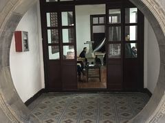 -苏州图书馆(人民路总馆)