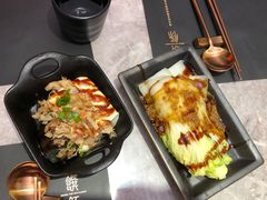 -馔豚·台北菜专门店(深圳湾万象城店)