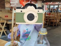 -袁记串串香(川师店)