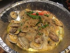 -巴厘龙虾·榜首油焖大虾(音乐学院·沿江酒馆店)
