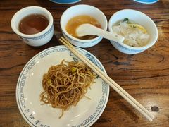 -老雒阳面馆·水席(定鼎门店)