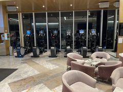 -普拉达游泳健身(水湾1979店)