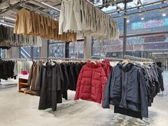 -迪桑特DESCENTE(北京三里屯BLANC店)
