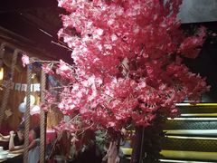 -别院里音乐餐酒吧(双流航空港店)