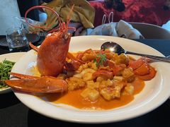 -醉东Oriental House(静安嘉里中心店)