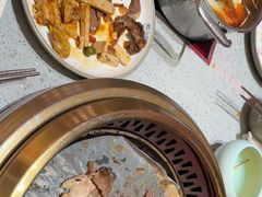 -钱小奴创意自助餐厅·原切谷饲安格斯畅吃(苏州昆山招商花园城店)