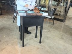 -无锡苏宁银河国际酒店-悦府65中餐厅