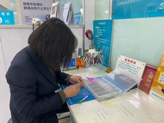 -大明眼镜(西四店)