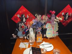 -布拉格餐厅· 中欧捷克菜(全国首店)