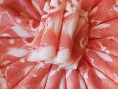 羊羔肉-东来顺饭庄(天坛店)